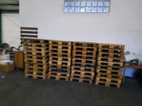 Europalletten Stck 10 Euro Rheinland-Pfalz - Wörrstadt Vorschau