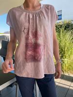 Taifun Oberteil Shirt Damen gr 40 Bayern - Cadolzburg Vorschau