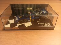 Tyrrell P 34 1976 6-Wheeler J. Scheckter Minichamps 1:43 Bayern - Bayreuth Vorschau