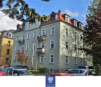 Geniale WG-Wohnung mit Balkon und großer Küche in Dresden-Löbtau! Dresden - Cotta Vorschau
