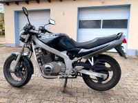 SUZUKI GS500 EU Motorrad A2 Bayern - Gunzenhausen Vorschau