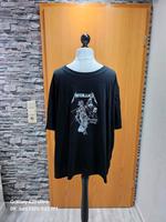Herren Shirt ,, Metallica ,, gr. 3XL NEU Schwarz Niedersachsen - Ostrhauderfehn Vorschau