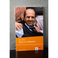 Buch Death of a Salesman englisch ISBN 978-3-12-577633-3 Rheinland-Pfalz - Oberstadtfeld Vorschau