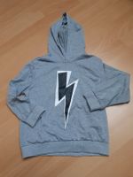 Cooler Pullover mit Blitz Sachsen-Anhalt - Magdeburg Vorschau