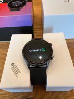 Amazfit GTR 3 Pro Smartwatch Rheinland-Pfalz - Büdesheim Vorschau