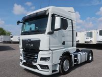 MAN 18.470 FLS TGX GM Kabine LED Retarder 2x NA / PT Niedersachsen - Quakenbrück Vorschau