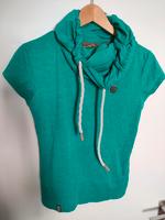 Naketano Shirt türkis Findorff - Findorff-Bürgerweide Vorschau