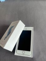 iPhone 6s 128GB Silber Niedersachsen - Delligsen Vorschau