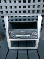 CD Autoradio Symphony Skoda Octavia 1U  Superb Nordrhein-Westfalen - Jüchen Vorschau