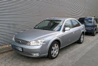 Ford Mondeo Ghia X Limousine Altona - Hamburg Groß Flottbek Vorschau