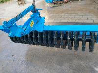 Lemken Packer Fixpack Fix-Pack Europal Variopal Nordrhein-Westfalen - Rüthen Vorschau