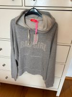 Sweater Hoodie Bad Girl grau Baden-Württemberg - Waghäusel Vorschau