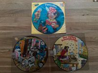 3 x Picture Disc LP Schallplatten Kinder Hörspiel Disney Europa Berlin - Mitte Vorschau