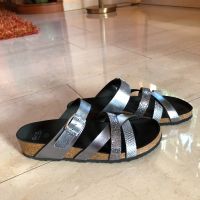 ***ARA Pantoletten - Sandalen - Gr. 41-7,5 - schwarz - NEU*** Baden-Württemberg - Steinheim an der Murr Vorschau