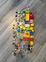 Playmobil Konvolut Hessen - Hanau Vorschau
