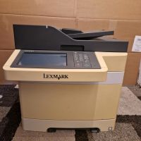 Lexmark CX510de Farblaserdrucker Rheinland-Pfalz - Weinähr Vorschau
