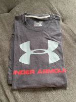 Under Armour XL Grau Münster (Westfalen) - Roxel Vorschau