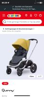 Quinny Hub Kinderwagen neuwertig Eimsbüttel - Hamburg Eimsbüttel (Stadtteil) Vorschau