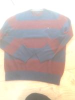 Tommy Hilfiger Pullover Wolle Gr. L Nordrhein-Westfalen - Dorsten Vorschau