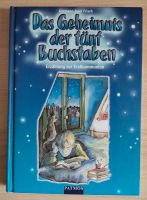 Buch zur Erstkommunion: Das Geheimnis der fünf Buchstaben Nordrhein-Westfalen - Troisdorf Vorschau