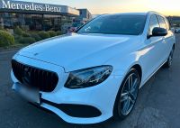 Mercedes-Benz E220d S213 T-Modell Junge Sterne Garantie Hessen - Bad Hersfeld Vorschau