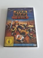 Disney DVD Star Wars Rebels Der Funke einer Rebellion Jahr 2014 Niedersachsen - Wolfsburg Vorschau