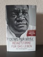 Denis Mukwege - Meine Stimme für das Leben Rheinland-Pfalz - Koblenz Vorschau