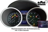 Mercedes SLK R171 display defekt Tacho Reparatur Nordrhein-Westfalen - Borken Vorschau