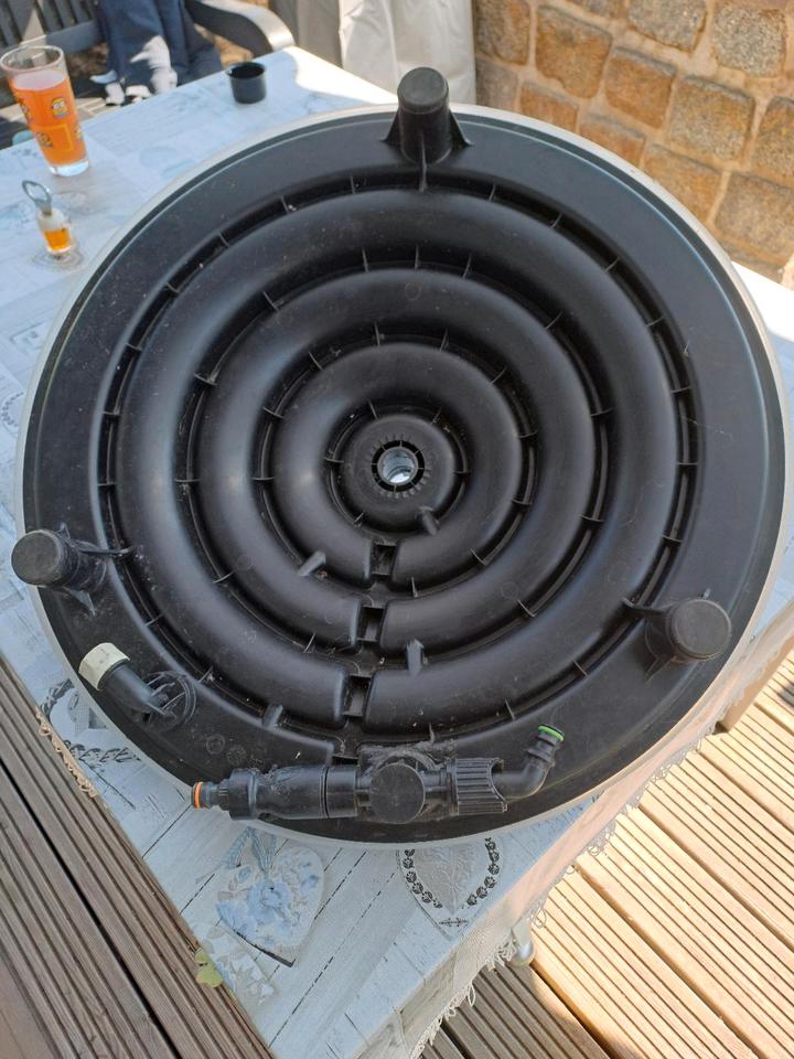 solardusche für Garten in Rostock Lütten Klein kleinanzeigen.de