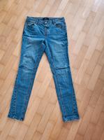 Jeans Zero Gr.38/32 blau Hessen - Bruchköbel Vorschau