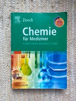 Zeek Chemie für Mediziner West - Höchst Vorschau