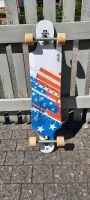 Longboard (neu) Hessen - Hofbieber Vorschau