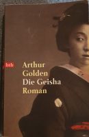 Die Geisha - Arthur Golden Berlin - Charlottenburg Vorschau