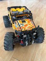 Lego Technik 42099  4x4 X-treme Off-Roader Nordrhein-Westfalen - Harsewinkel - Marienfeld Vorschau