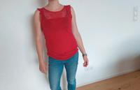 T-shirt Umstandsmode 36 Bayern - Hirschau Vorschau