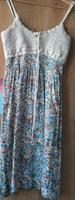Kleid in Blumenoptik Bayern - Saldenburg Vorschau