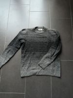 Herren Pullover Pulli Shirt Jack & Jones grau schwarz M Nordrhein-Westfalen - Alsdorf Vorschau