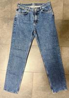 Cos Jeans Straight  Hose Regular W28 Baumwolle Blumenthal - Farge Vorschau