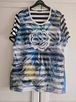TShirt von Gerry Weber gr42/44 Nordrhein-Westfalen - Oberhausen Vorschau
