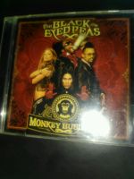 Black Eyed Peas - Monkey Business (CD) Niedersachsen - Göttingen Vorschau