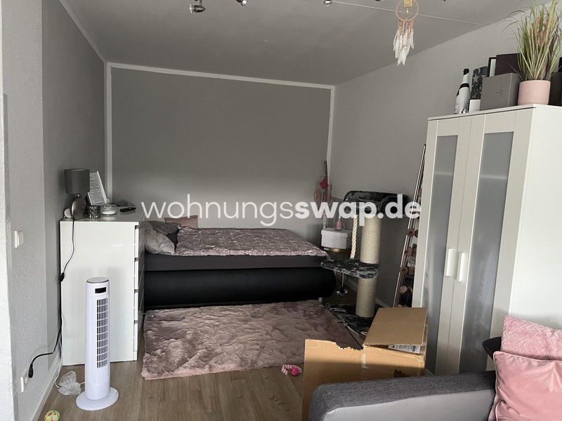 Wohnungsswap - 1 Zimmer, 35 m² - Treuenbrietzener Straße, Reinickendorf, Berlin in Berlin