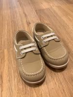 Schuhe - Sneaker - beige - Gr. 23 Dresden - Prohlis-Nord Vorschau