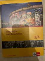 Geschichte und Geschehen 3/4 Rheinland-Pfalz - Germersheim Vorschau