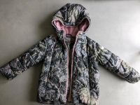 Warme Winterjacke von Esprit, Größe 92 Bielefeld - Schildesche Vorschau