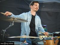 Schlagzeugunterricht Leipzig - Kinder und Erwachsene - alle Level Leipzig - Engelsdorf Vorschau