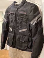 NEU FLM Motorradjacke + Protektor, Damen, S (38-40) Baden-Württemberg - Aichtal Vorschau