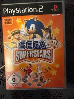 PlayStation 2 Spiel SEGA Superstars Rheinland-Pfalz - Kaiserslautern Vorschau