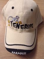 Tenerife Teneriffa Mütze Cap wie neu Hessen - Schauenburg Vorschau