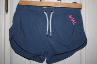 GGL by Sanetta Shorts kurze Hose dünn Gr. 110 116 122 blau dunkel Harburg - Hamburg Heimfeld Vorschau