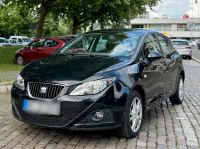 Seat Ibiza 1.6 TDI Neue TÜV Top Zustand Hessen - Wiesbaden Vorschau